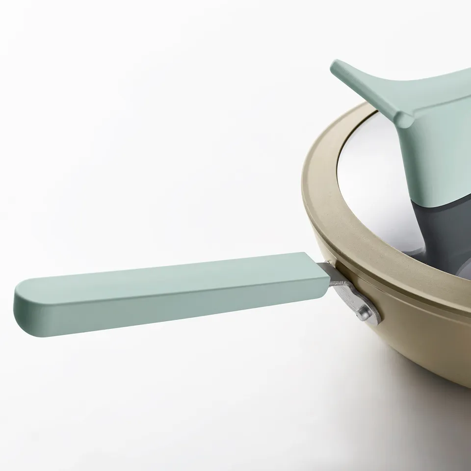 part: TRYCKARFISK wok with lid