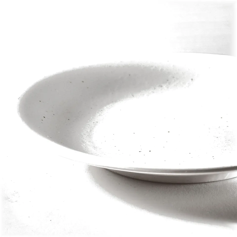 part: HARMYNTA side plate