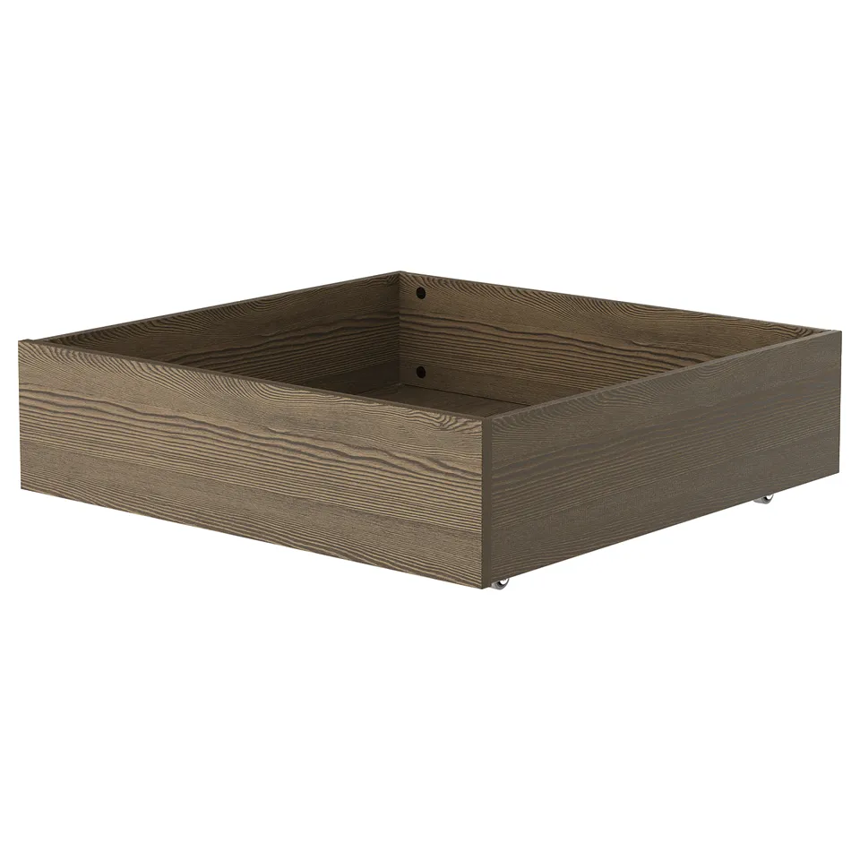 part: BRUKSVARA bed storage box
