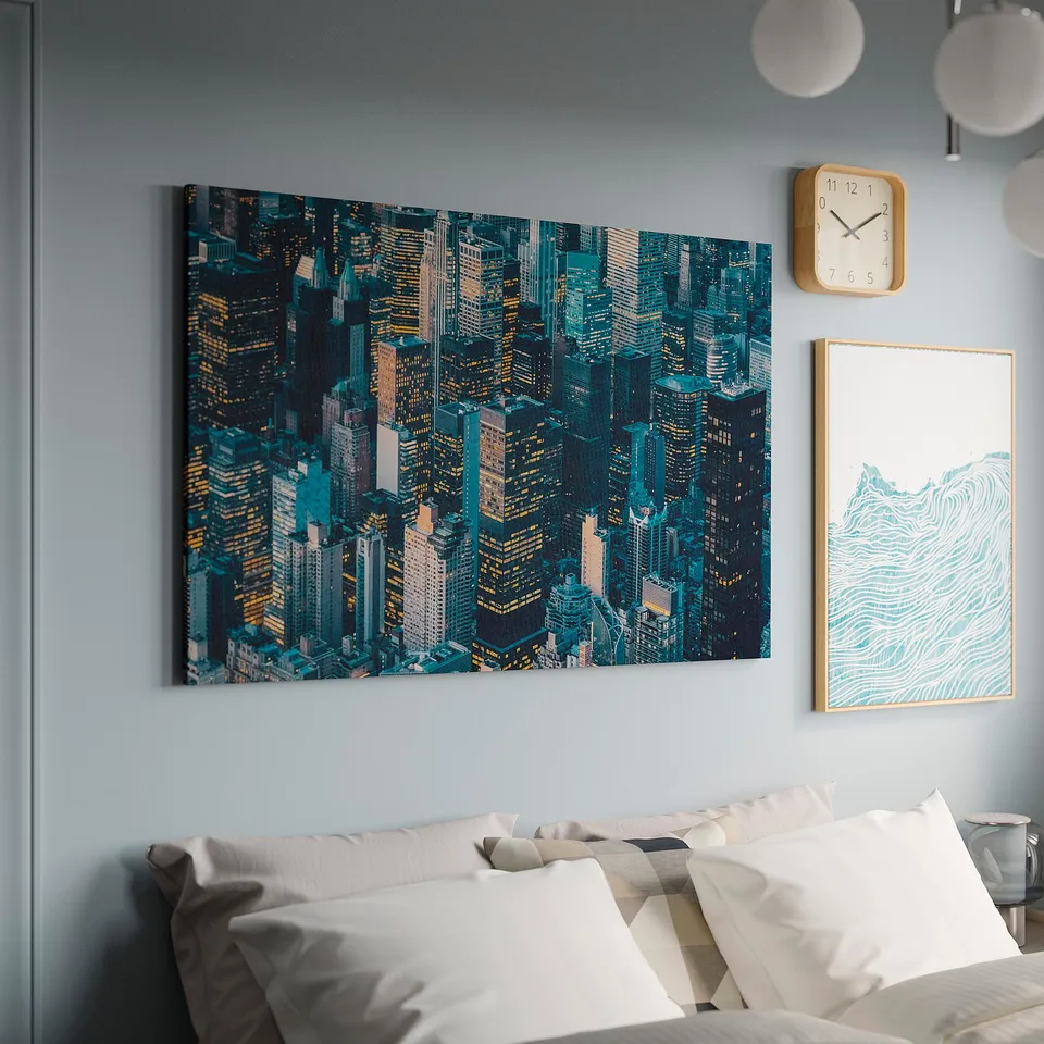 PJÄTTERYD in a room