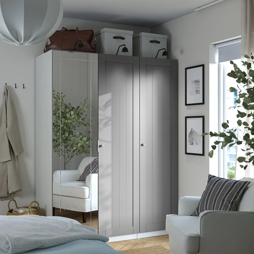 PAX / KAMMARTORP/GULLABERG in a room