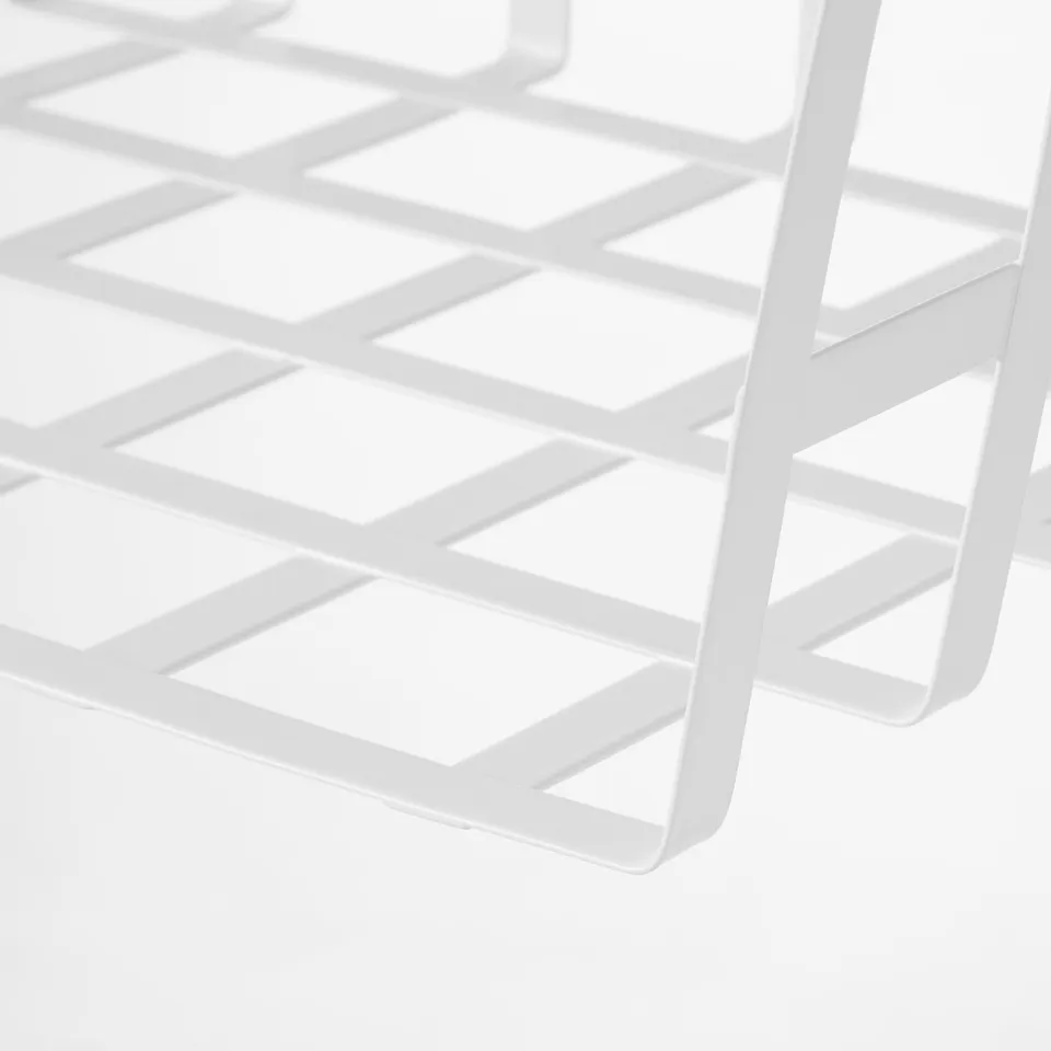 part: PÅLYCKE clip-on basket