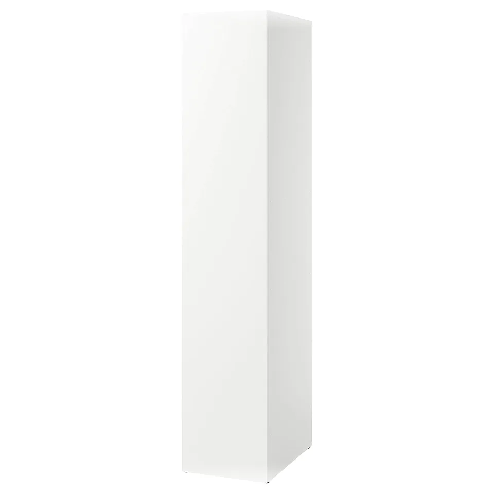 part: LASTARE frame with door