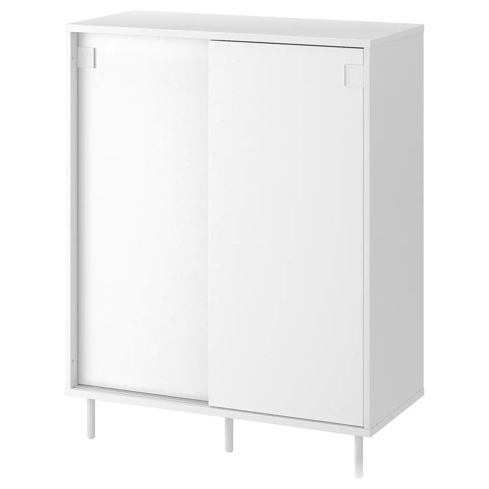 part: MACKAPÄR shoe cabinet/storage