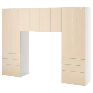 SMÅSTAD / PLATSA