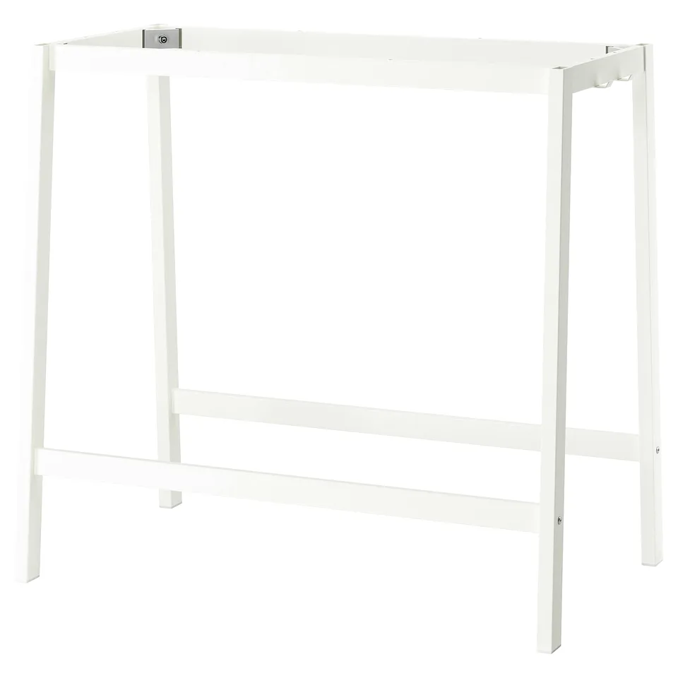 part: MITTZON underframe for conference table