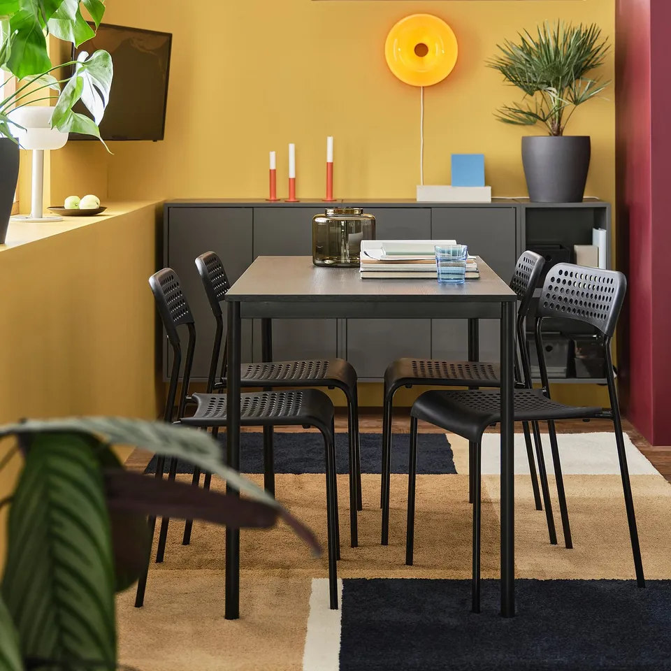 part: SANDSBERG table