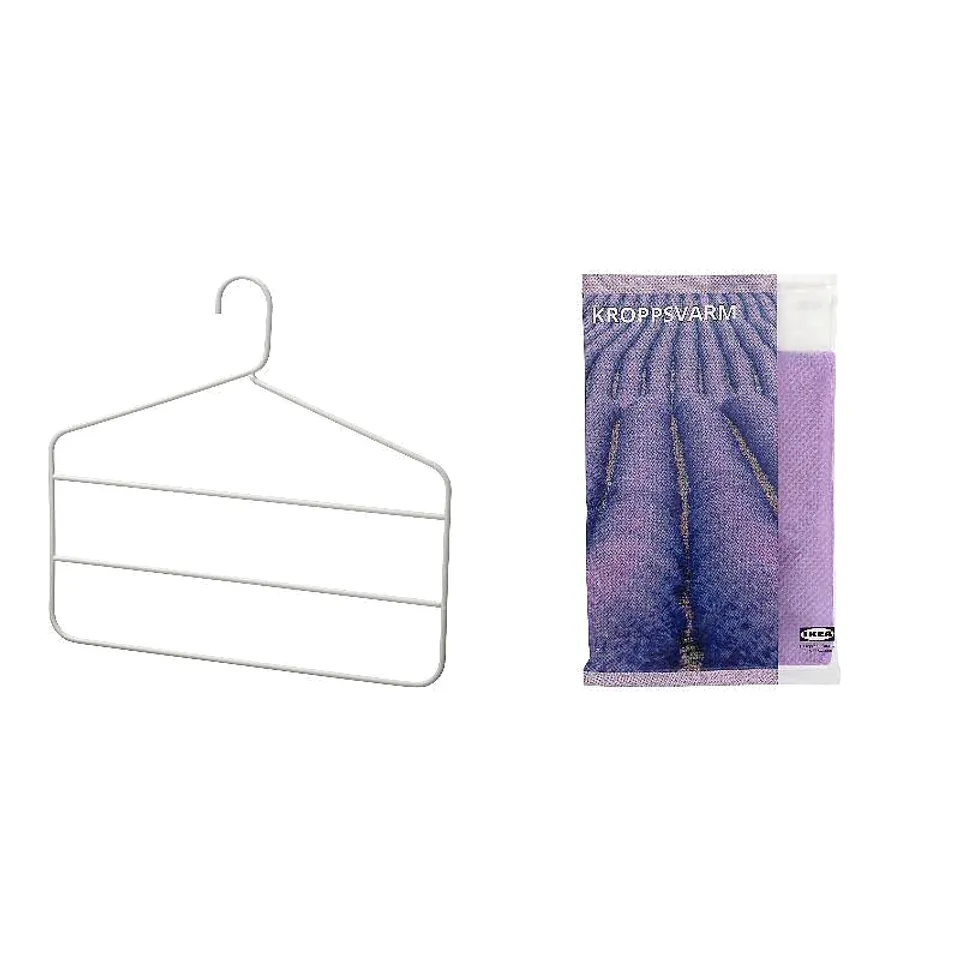 hanger + potpourri in a bag, photo 1