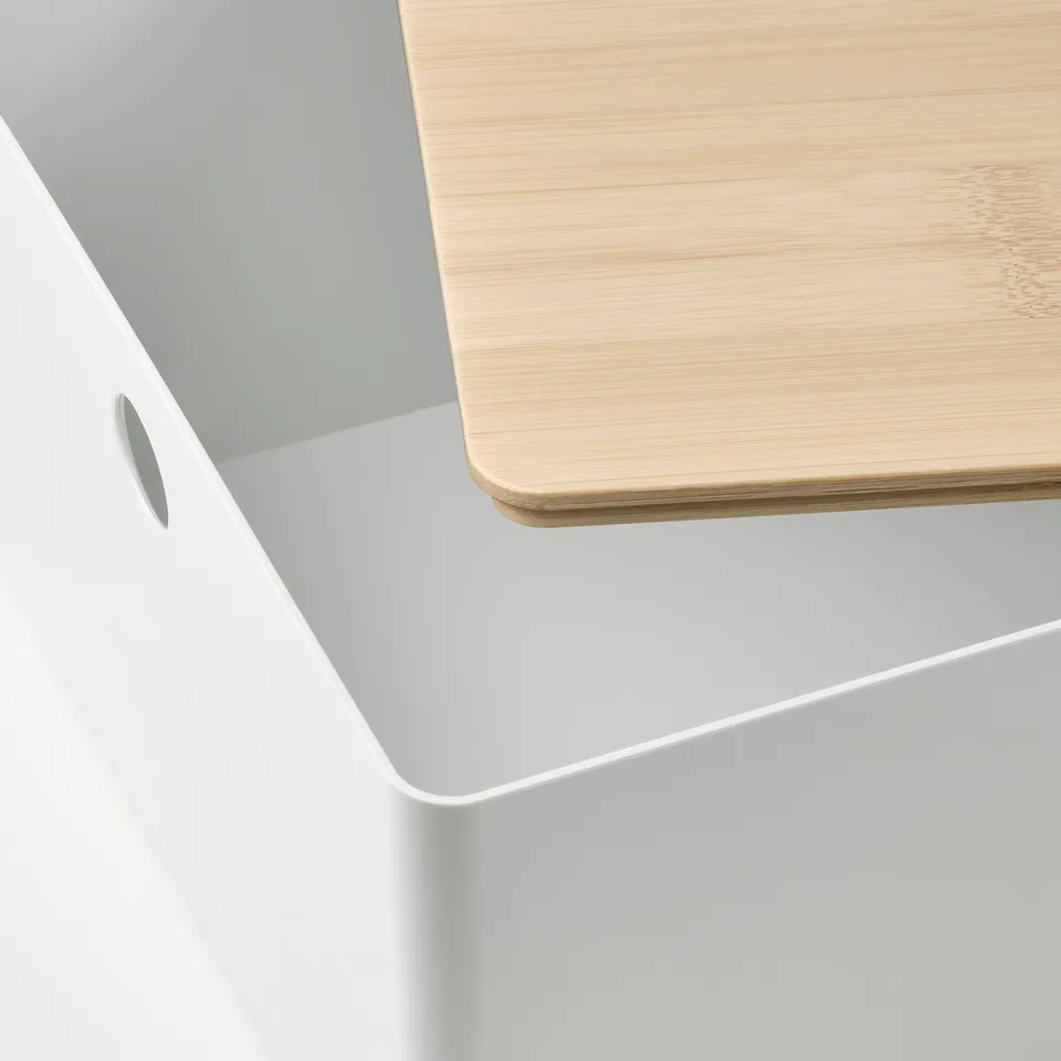 part: KUGGIS box with lid