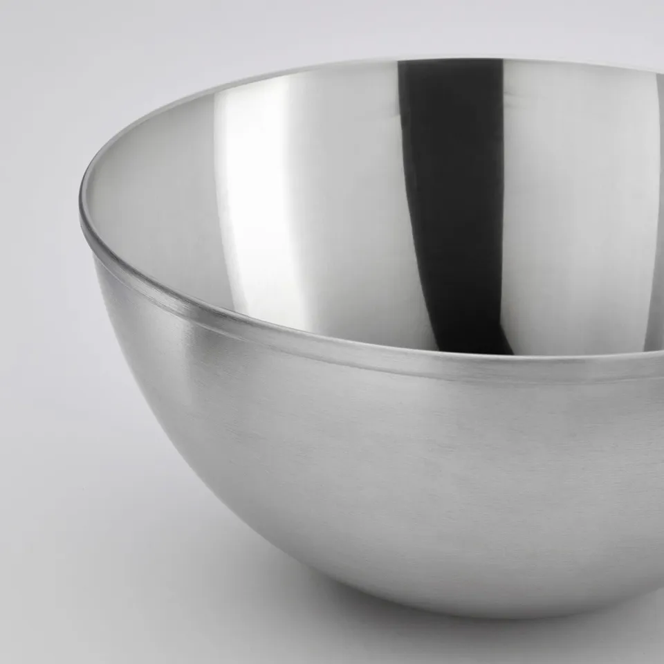 part: BLANDA BLANK serving bowl