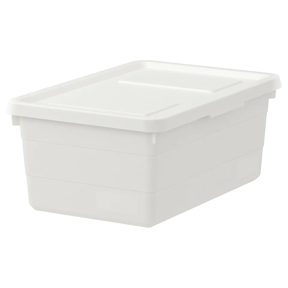 part: SOCKERBIT box with lid