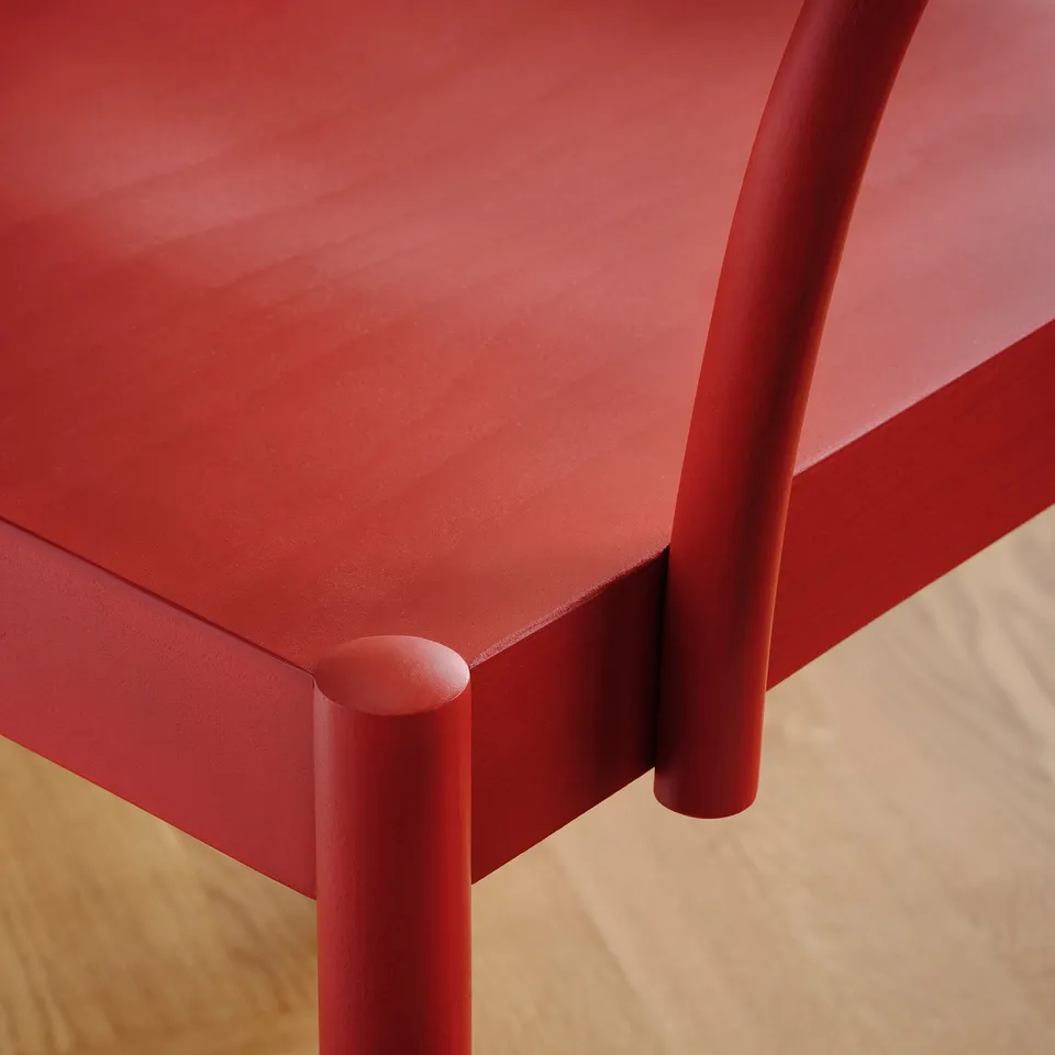 part: STOCKHOLM 2025 chair