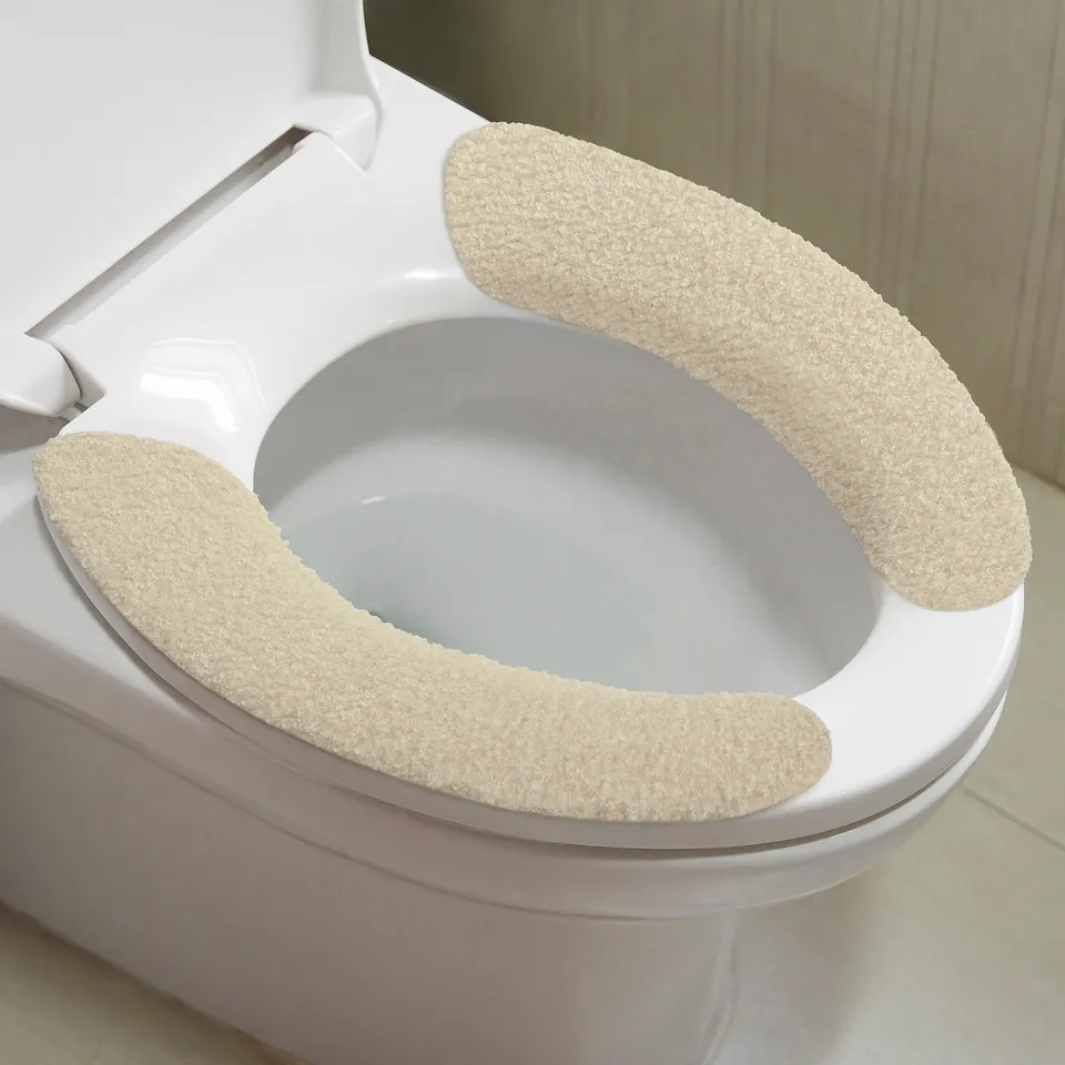 part: SKARVEN toilet seat cover
