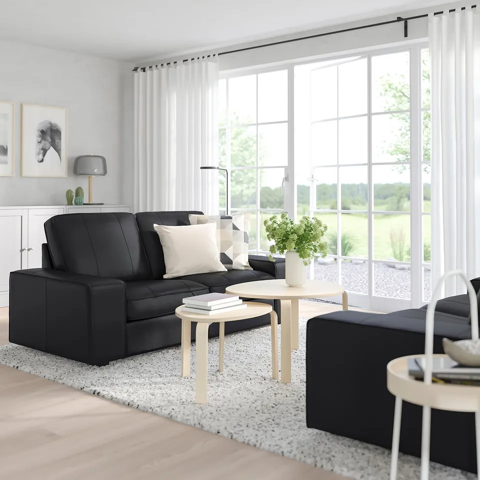 part: KIVIK 2-seat sofa