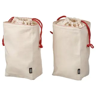 GULLRISMOTT food storage bag, for dry goods, 3.3 l