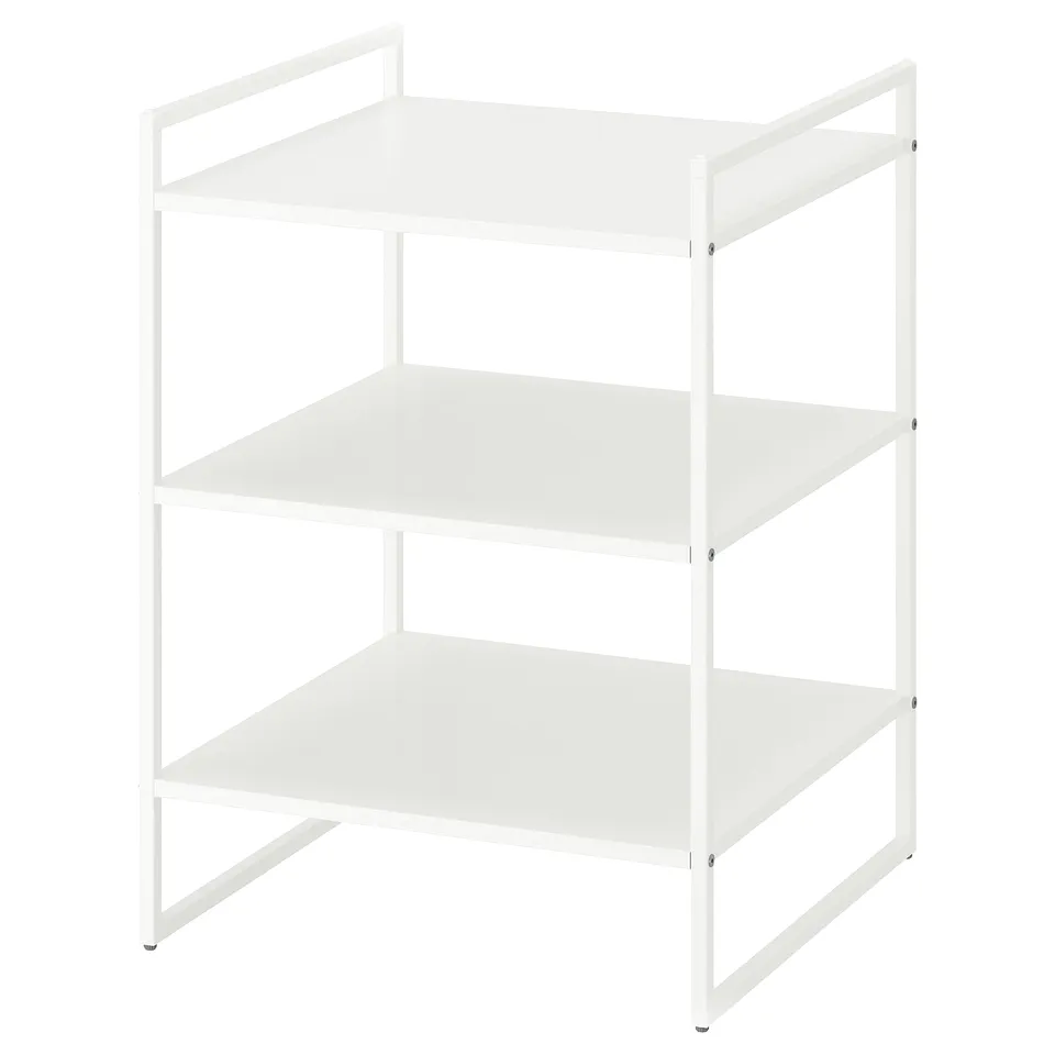 part: JONAXEL shelving unit