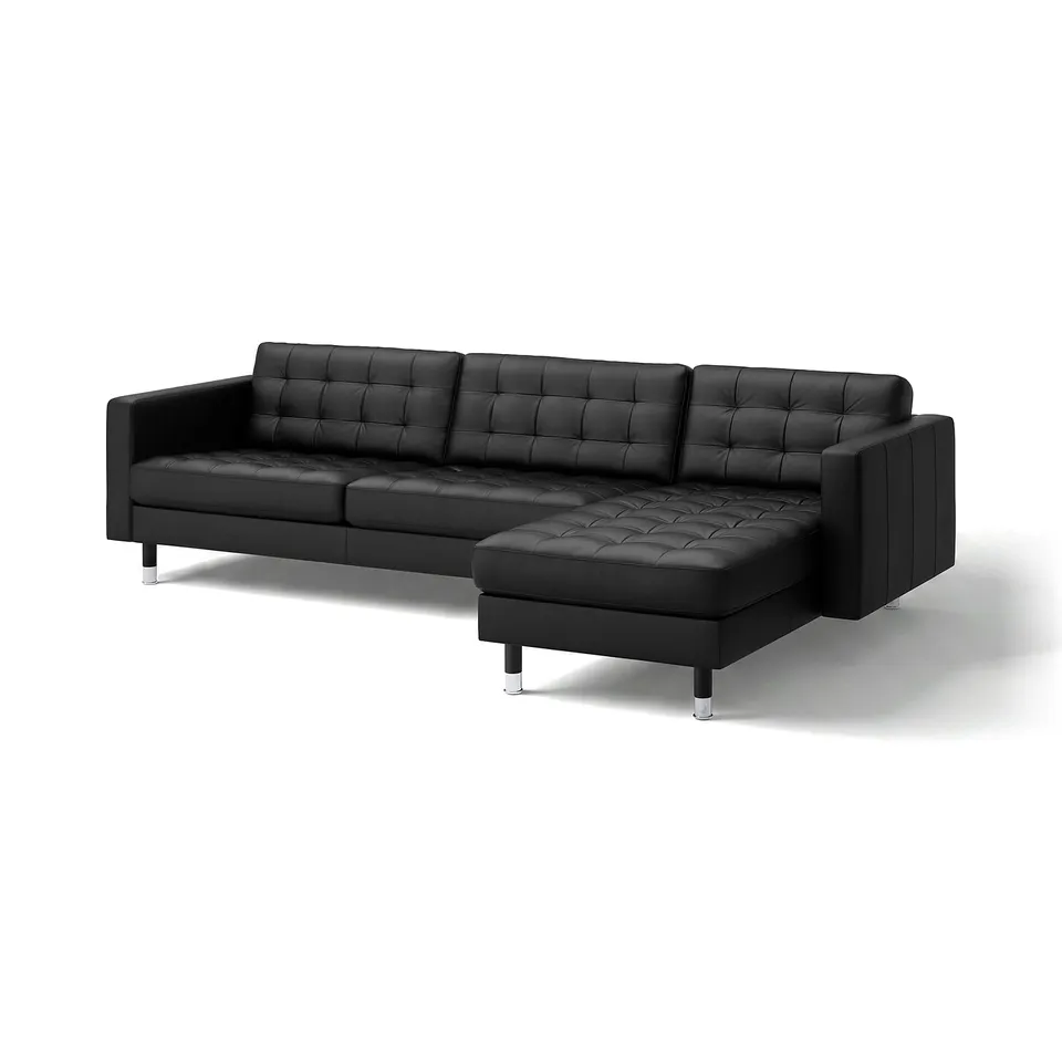 part: LANDSKRONA 4-seat sofa