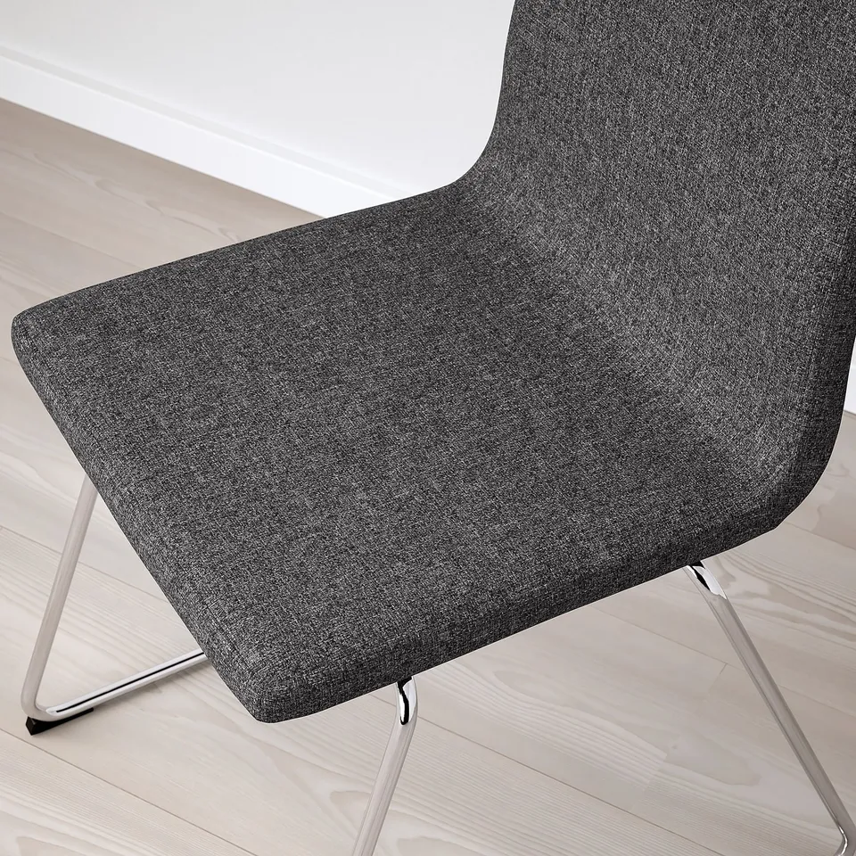 part: LILLÅNÄS chair