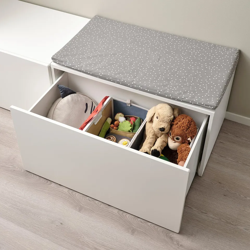 part: BARNDRÖM box