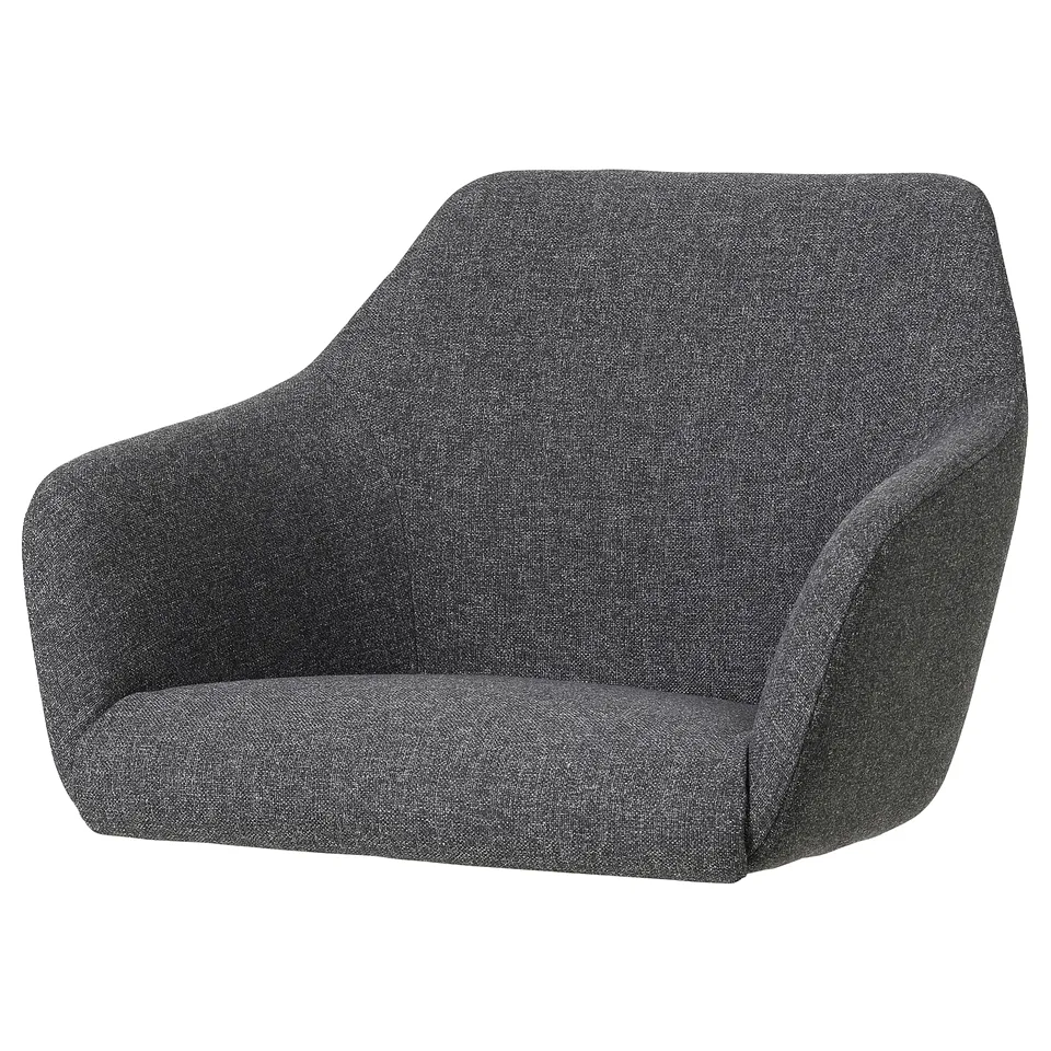 part: TOSSBERG seat shell