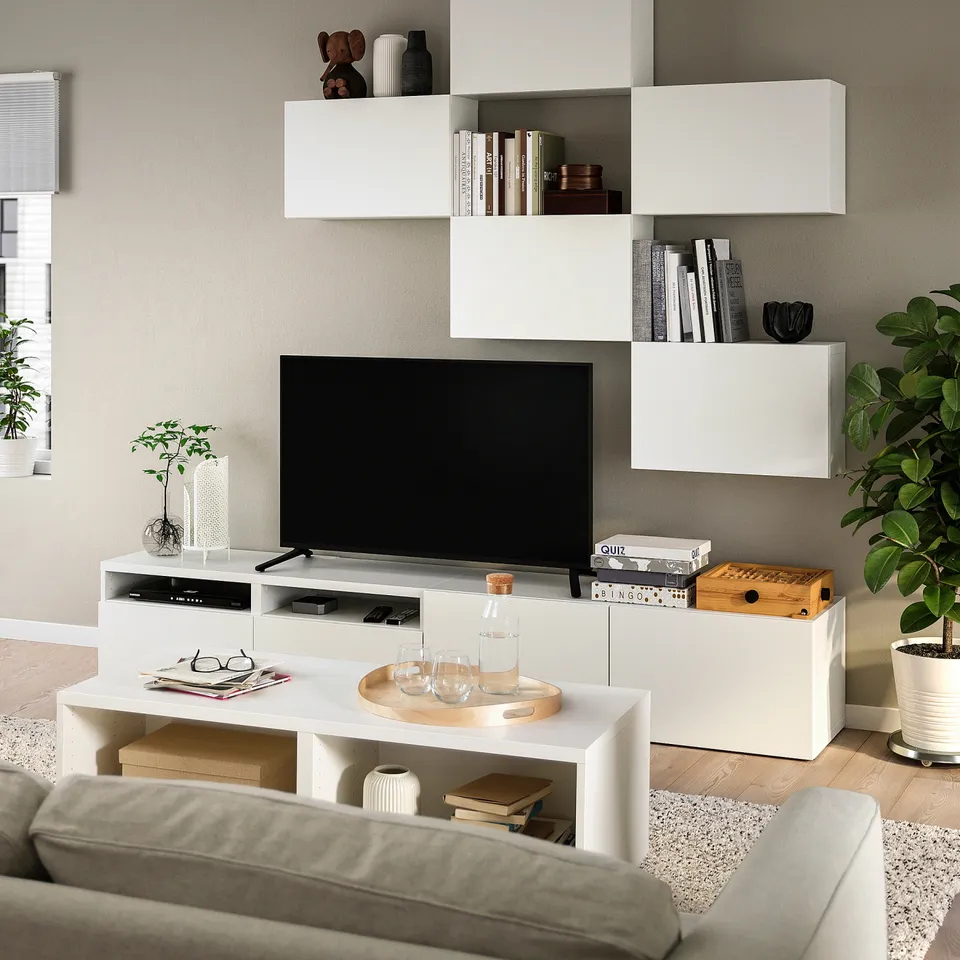 part: BESTÅ coffee table