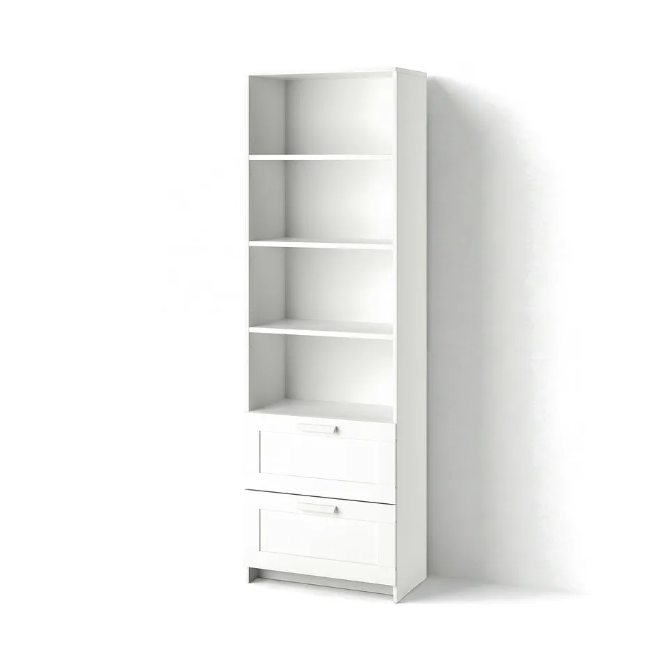 part: BRIMNES bookcase