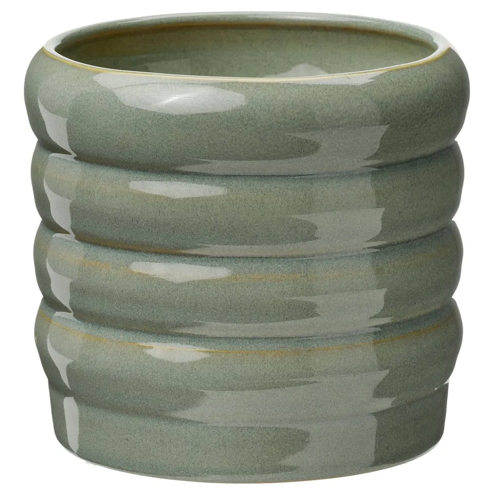 part: HASSELBUKETT plant pot