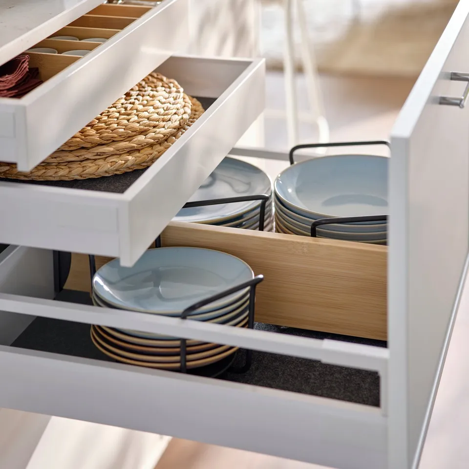 VARIERA Drawer divider