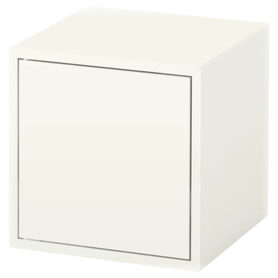 part: EKET cabinet with door