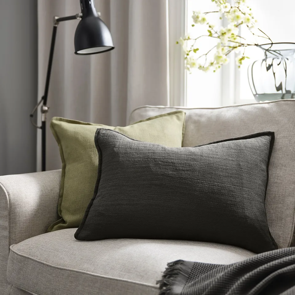 part: LAGERPOPPEL cushion cover