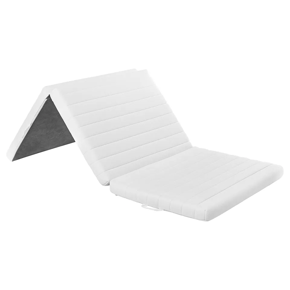 part: ÅNNFJÄLLET coir mattress