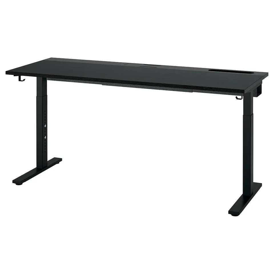 part: MITTZON desk