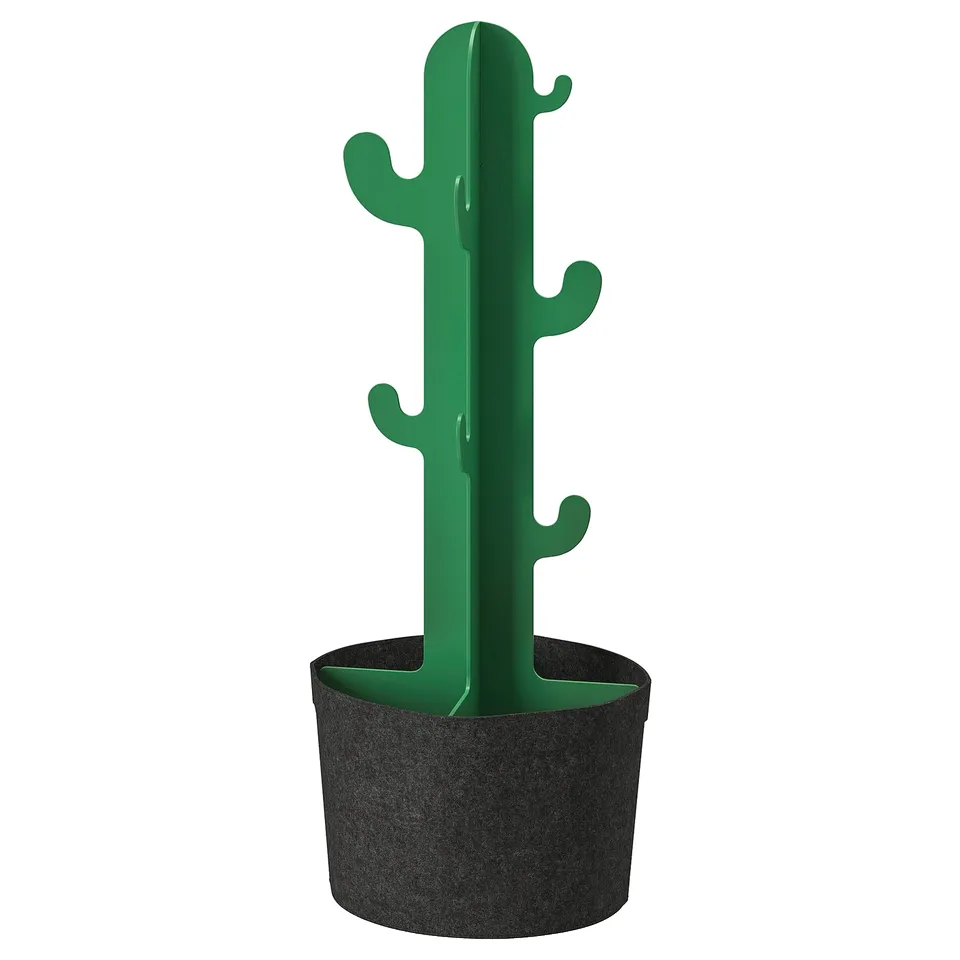 GREJSIMOJS Clothes stand, 125 cm