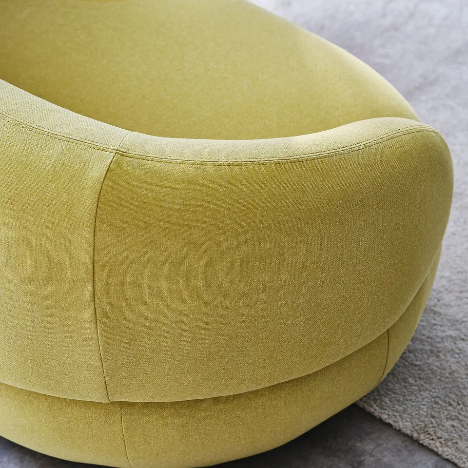 part: LILLESÄTER 5-seat sofa