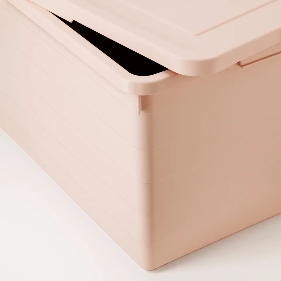 part: SOCKERBIT box with lid