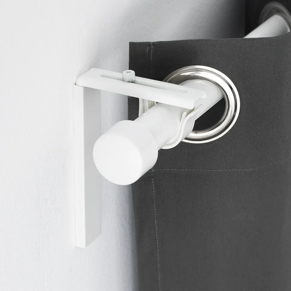 part: BETYDLIG wall/ceiling bracket