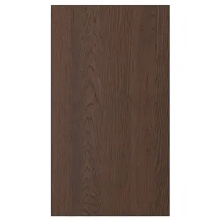 SINARP door, brown, Width 44.7 x Height 79.7 cm