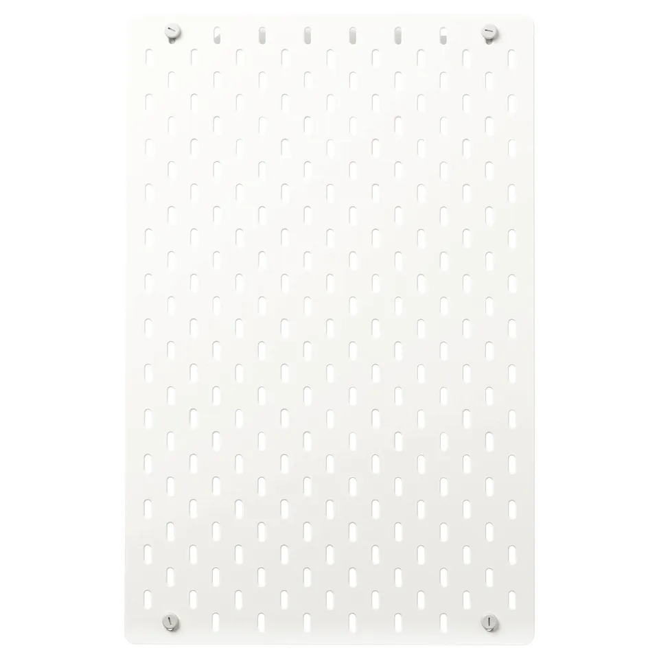 part: SKÅDIS pegboard