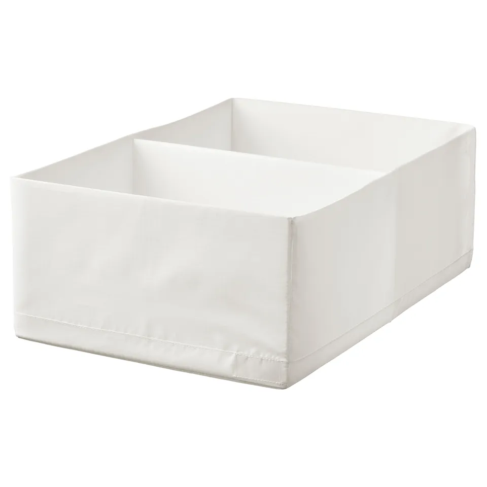 part: STUK box with compartments