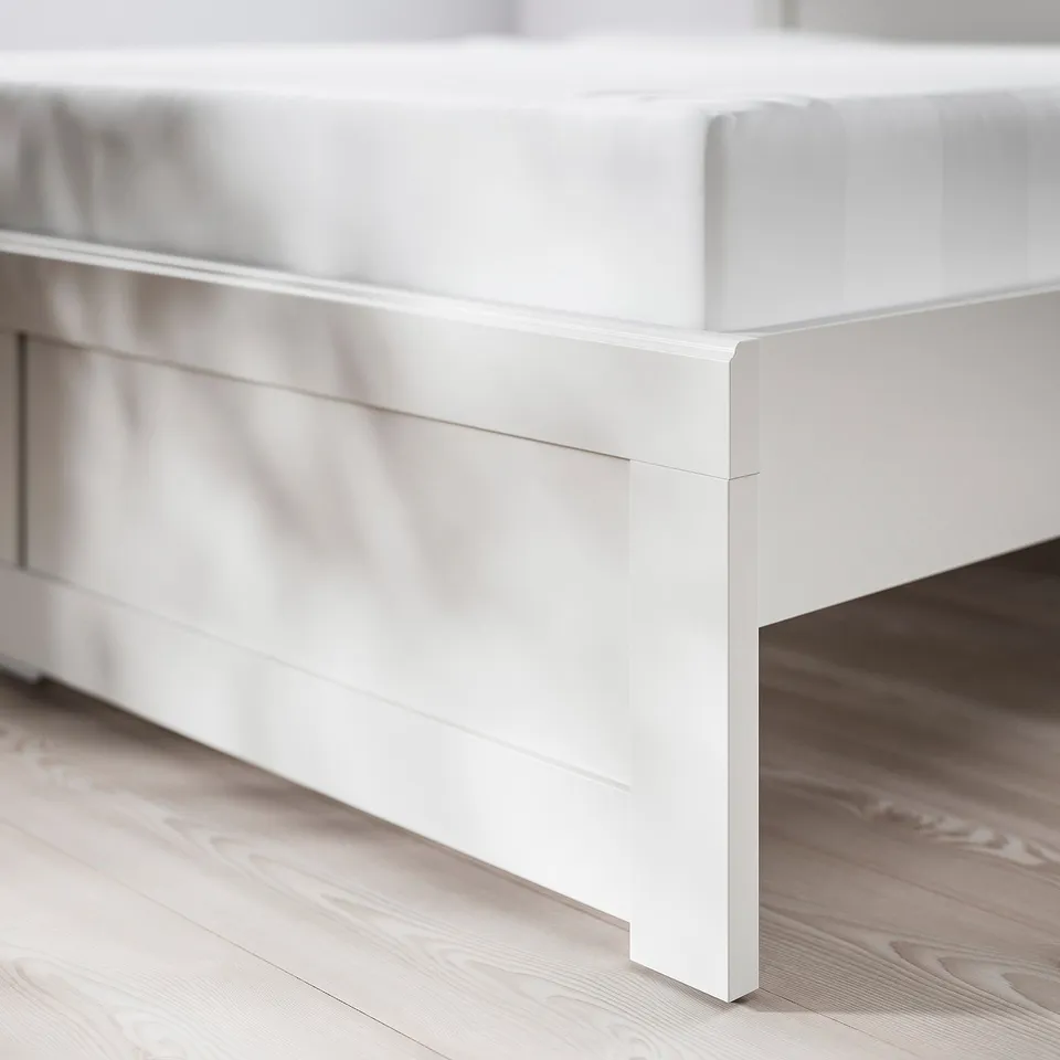 part: FÅGELFJÄLLET bed frame