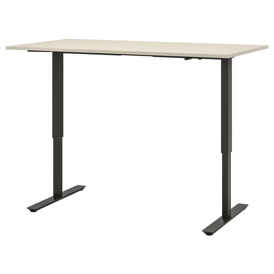 part: TROTTEN desk sit/stand