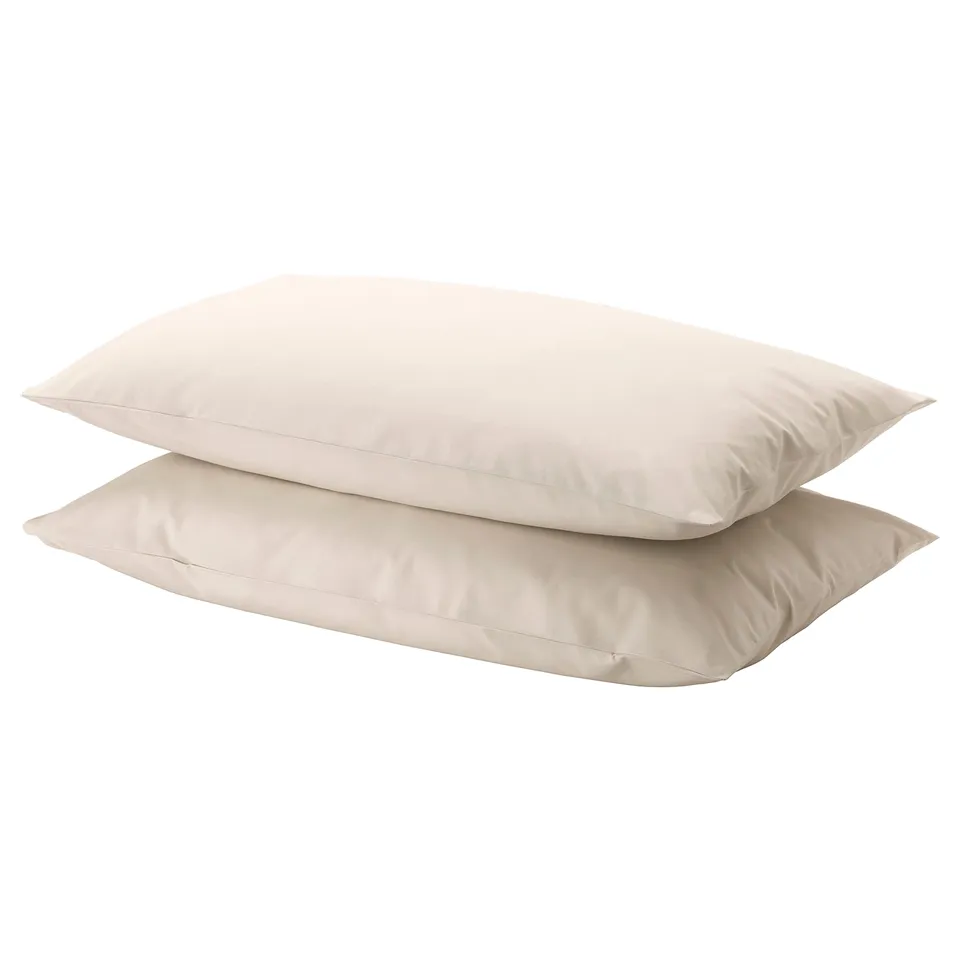 part: DVALA pillowcase