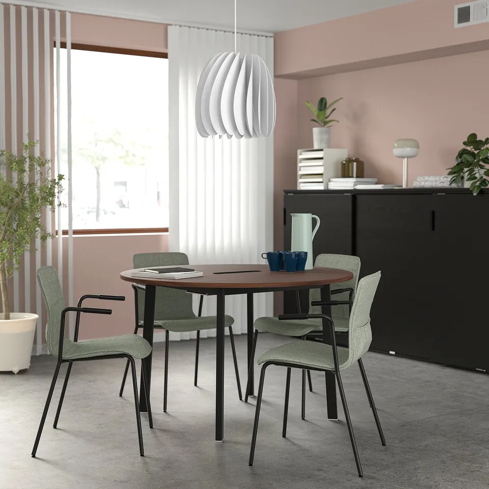 part: MITTZON conference table