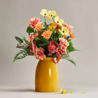 KOPPARBJÖRK/SMYCKA