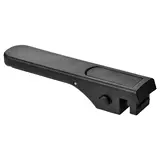 SLÄTROCKA detachable handle for cookware, black
