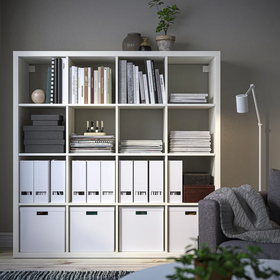 part: KALLAX shelving unit