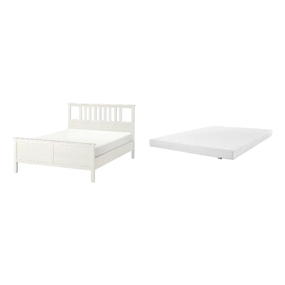 HEMNES/ÅKLABBEN, photo 1