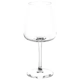 DYRGRIP red wine glass, clear glass, 58 cl