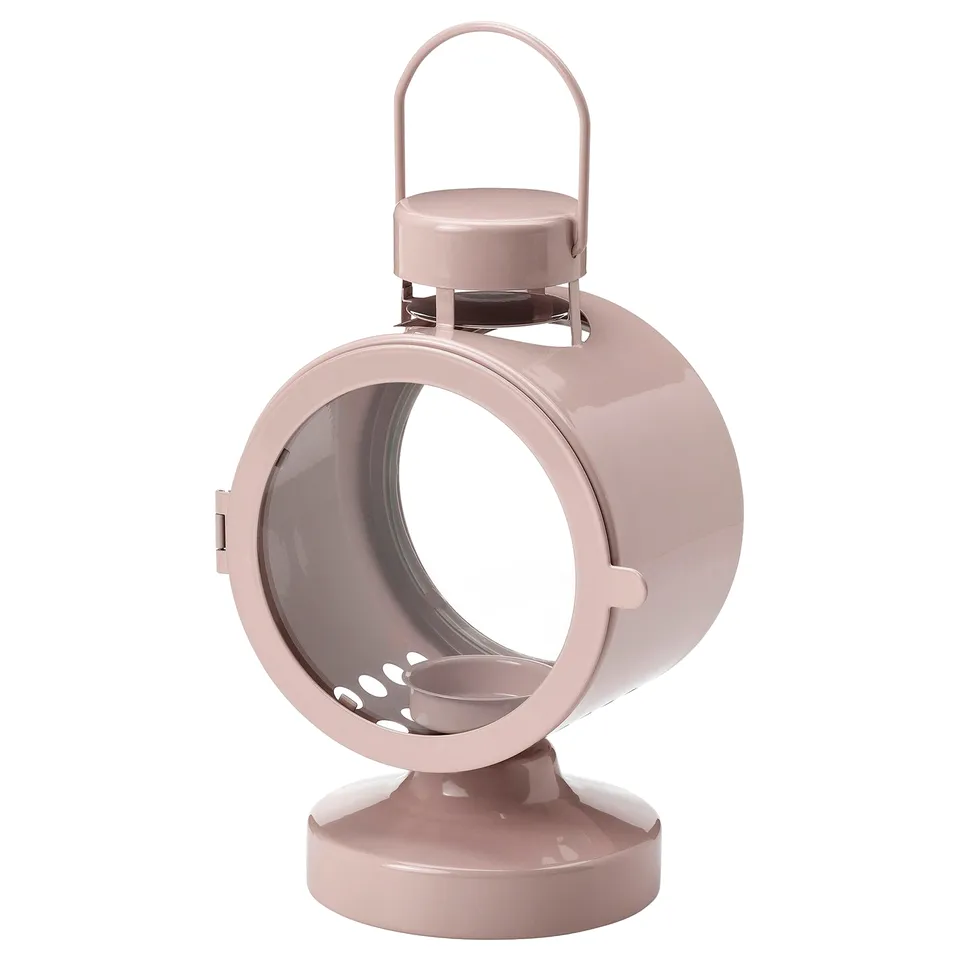 part: FLODSVALA lantern for tealight, in/outdoor