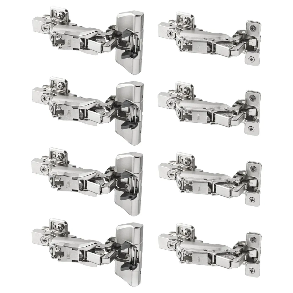 part: KOMPLEMENT soft closing hinge f corner section